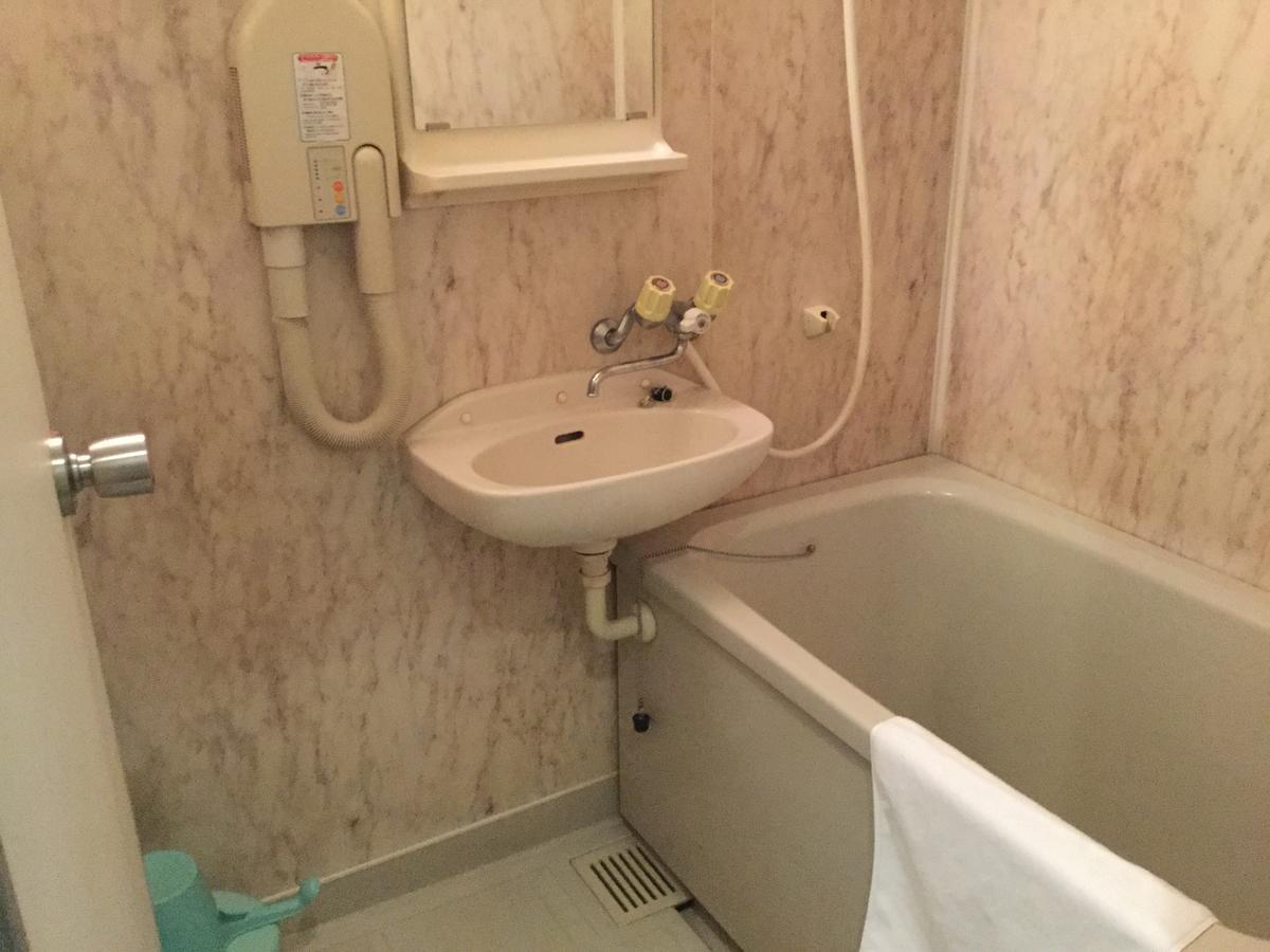 Hotel Four C'S Motomiya Екстер'єр фото