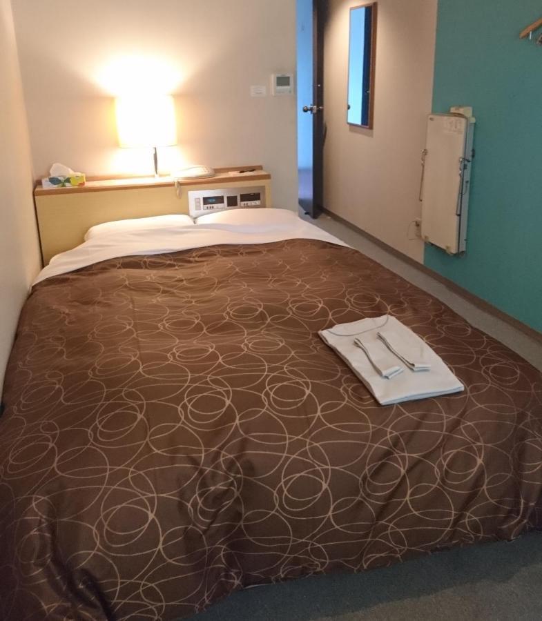 Hotel Four C'S Motomiya Екстер'єр фото